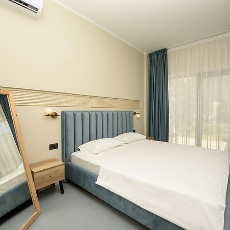 Olivium Rooms Vlorë Exterior foto