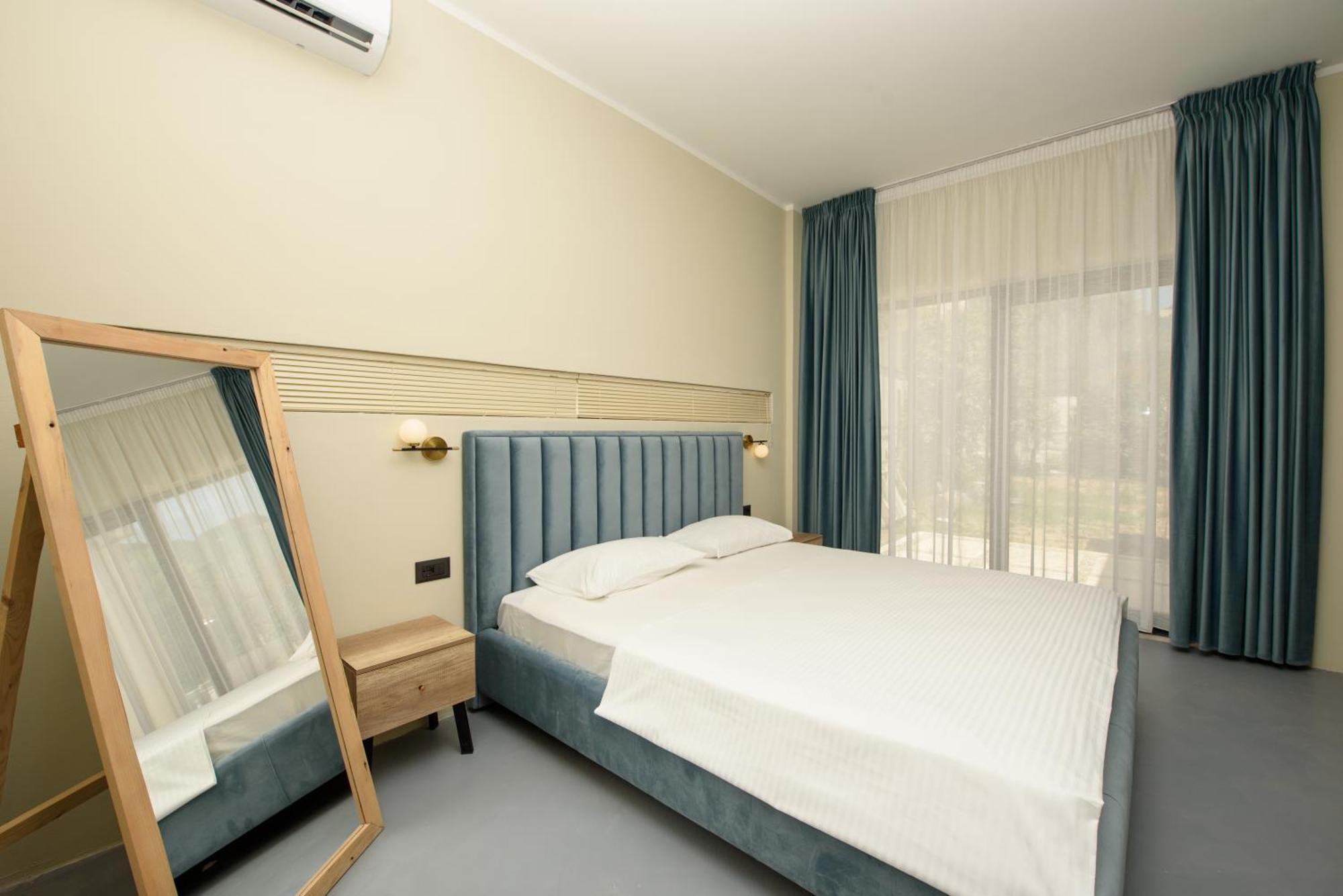 Olivium Rooms Vlorë Exterior foto