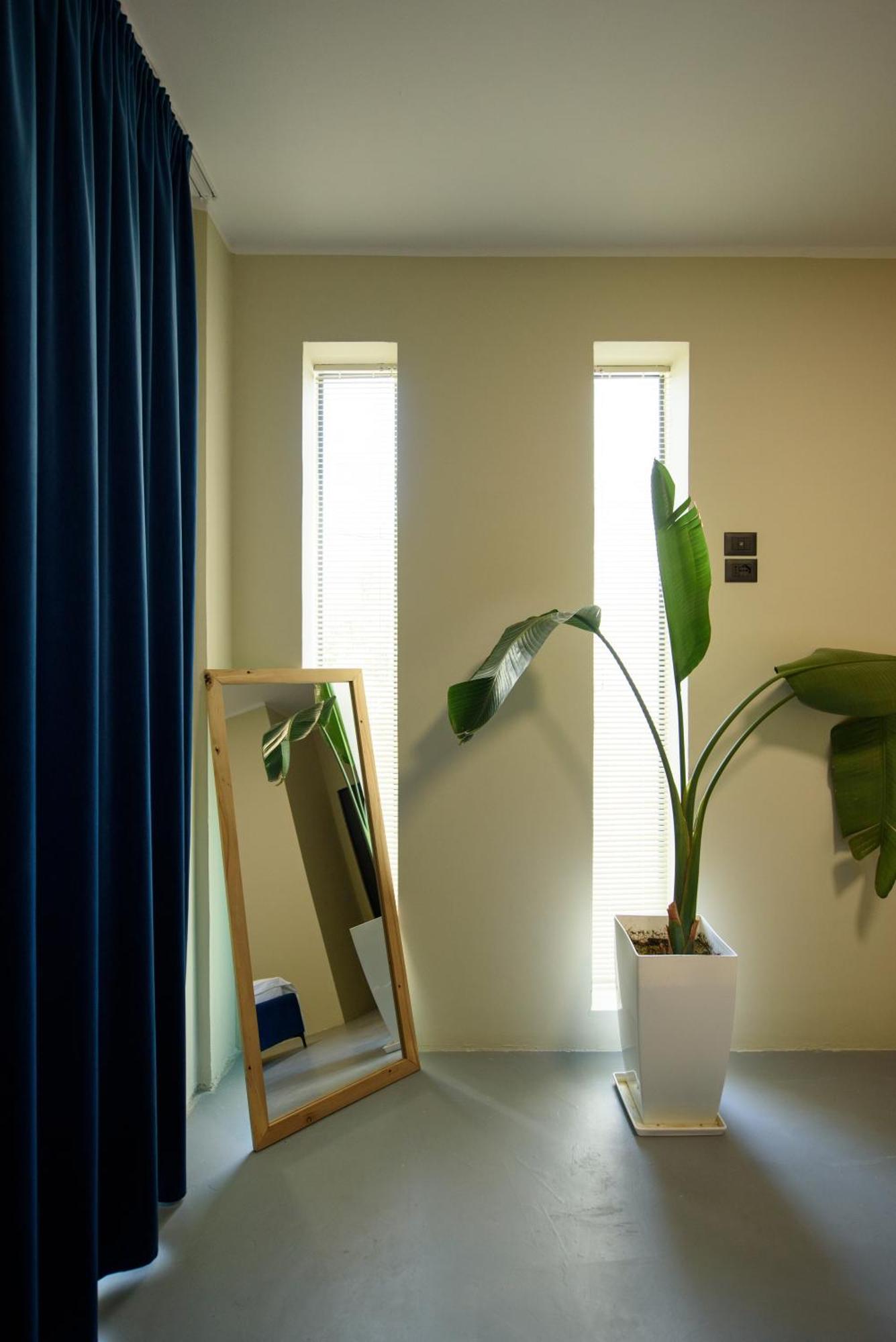 Olivium Rooms Vlorë Exterior foto